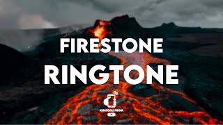 Kygo Firestone Ringtone [upl. by Ehcar]