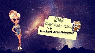 MovieStarPlanet  Cleosem adlı hackeri araştırıyoruz [upl. by Eckardt]