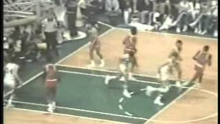 Louisville vs UCLA 1975 Final 4 FULL GAME [upl. by Drugi]