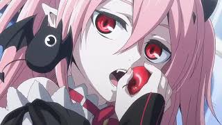 Owari no Seraph Openings amp Endings [upl. by Jenks]