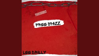 Free Spazz [upl. by Aneer]