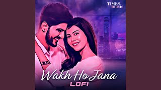 Wakh Ho Jana LoFi [upl. by Buine]