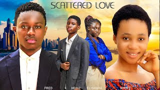 SCATTERED LOVE  WHYTE JOSEPHINE FRED ELISHABA HEINZ [upl. by Ode408]