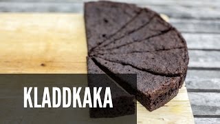 Kladdkaka  så får du den perfekt [upl. by Wanda]