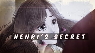 Henris Secret Episode 3 [upl. by Kroy49]