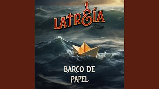 BARCO DE PAPEL [upl. by Maharva187]