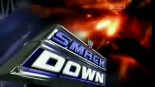 WWE Bragging Rights 2009 PROMO HD [upl. by Duleba]