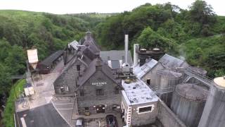 Dufftown Distillery [upl. by Roee55]