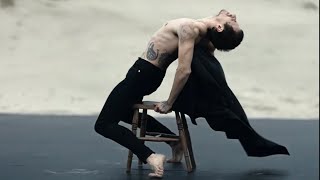 Sergei Polunin x Anton Corbijn [upl. by Samy825]