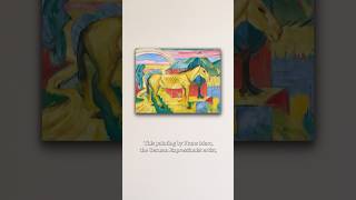 ArtHistory with Sothebys  The guggenheim Collection  auction modernart artcollector [upl. by Uriia]