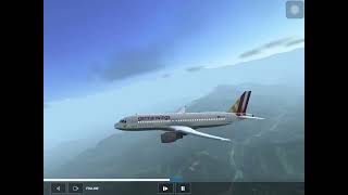 Germanwings flight 9525part two [upl. by Vicky]