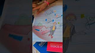 Home Work Time sunday kidsvideo like amp share [upl. by Dannon]