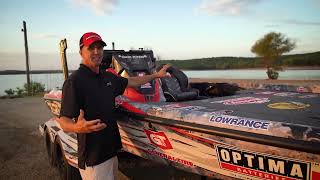 Tour the NITRO Z21XL Inside and Out with Edwin Evers [upl. by Limay190]