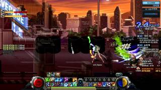 Mystic Fighter Online Gameplay 1080p [upl. by Lazaro]