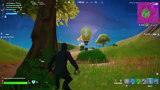 Fortnite OG with Rekxz On TikTok [upl. by Ulphi555]