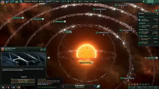 Gigastructural Engineering and More  We Crash Stellaris [upl. by Truman]