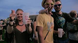 Les Plages Électroniques Cannes 2016  Official Aftermovie [upl. by Anoek]