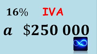 Cómo calcular el IVA sobre un precio [upl. by Gertrude537]