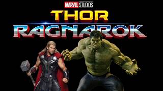 Trailer Music Thor Ragnarok Theme Song Official  Soundtrack Thor Ragnarok 2017 [upl. by Rdnaskela560]