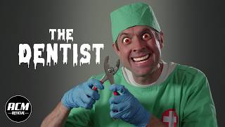 The Dentist  Short Horror Film [upl. by Nosauq]