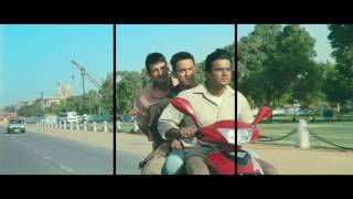 3 Idiots  Official Theatrical Trailer 1 HD [upl. by Lekar]