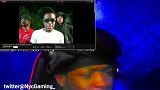 SaanyGoon X Loski X TAT  After The 3rd Official Music Video  REACTION [upl. by Wershba]