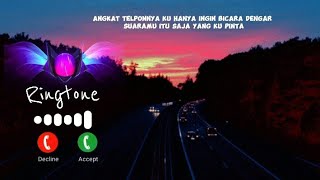 Nada dering keren WhatsApp terngetren akhir tahun coolringtones [upl. by Yvor]