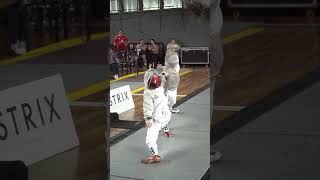 Campeonato Brasileiro infantil de Esgrima [upl. by Sari272]