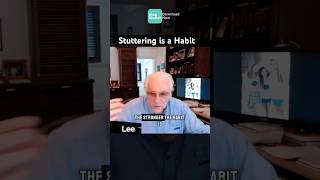 Stuttering is a habit Stuttering Stammering Stammer Stutter SpeechTherapy StutteringSolution [upl. by Jezabelle]