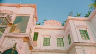 Rajbari wedding venue in kolkata  Baro Kuthi Rajbari  A Royal Palace for Royal Events [upl. by Thistle]