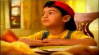 Classic Indian Commercials Dhara Cooking Oil 2 [upl. by Landsman]