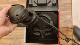 HyperX Cloud III  Gaming Headset UNBOXING or जाँच पड़ताल BEST Headphones under 7000 [upl. by Becht]