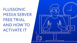 How to install and activate Flussonic Media Server [upl. by Fagaly859]