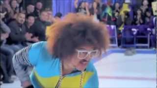 LMFAO  YES Clip officiel [upl. by Dyrraj]