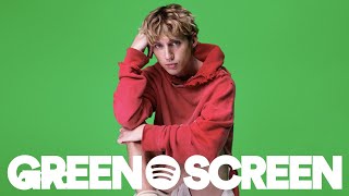 Troye Sivan  “Still Got It”  Live from Spotify Green Screen [upl. by Eelyr]