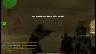 CounterStrike  4chan Party Van example [upl. by Jermaine473]