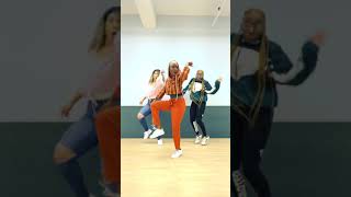 Bokoko  Roga Roga ft extra musica  AFRODANCE  Ornella Degboe choreography [upl. by Luella]