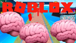 Roblox  Pogo OBBY  Highly Effective STRATEGIES for ACHIEVING your DREAMS🧠🧠 [upl. by Ellenrad]