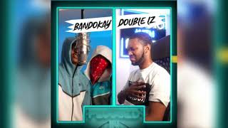 OFB Bandokay x Double Lz Plugged In Best VersionUnreleased [upl. by Cassandra]