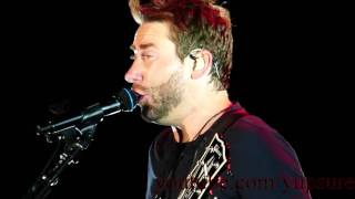 Nickelback Something in Your Mouth Live HD HQ Audio Hersheypark Stadium [upl. by Aenit]