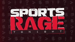 SportsRage with Gabriel Morency 10124 [upl. by Hareehat150]