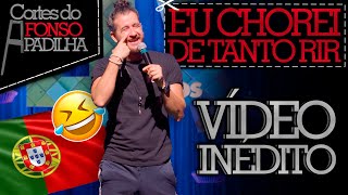 O PIOR INTERCÂMBIO DE TODOS  VÍDEO INÉDITO [upl. by Pickard]