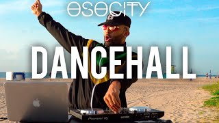 Dancehall Mix 2020  The Best of Dancehall 2020 by OSOCITY [upl. by Aimerej771]