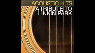 Linkin Park quotBleed it Outquot Acoustic Hits Cover Full Song [upl. by Petulia]