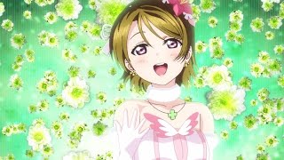 【Love Live】 Nawatobi  Orchestral arrangement [upl. by Saleem]