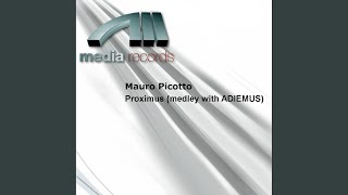 quotPrximus Medley With Adiemus In FM Mix Proxim [upl. by Nivahb]