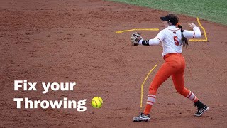 How to play slow pitch softball for beginners [upl. by Ayarahs]