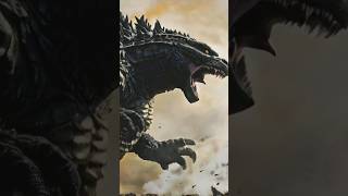 Godzilla is angry  creater mine viralvideo youtube youtubeshorts ai [upl. by Rudman]