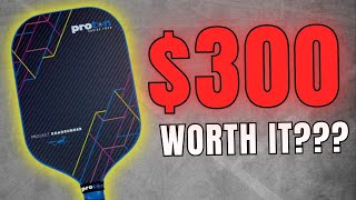 Proton Series 4 Project Roadrunner Paddle Review [upl. by Mycah213]