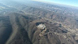 Wallens Ridge State Prison  Big Stone Gap Virginia [upl. by Rehpotsrhc39]